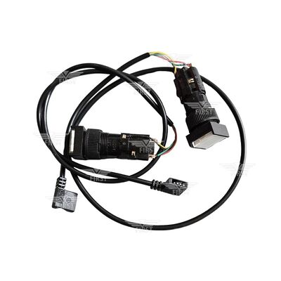 Cpc-Knopf mit Drahtschalter geeignet für Heidelberg Druckmaschine Computer Schreibtisch Tintenkontrolle 81.186.3855