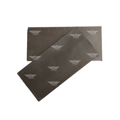 Geeignet für Heidelberg Luftpumpen, Becker Dvt4.40 Luftpumpen, Kohlenstoffbleche, 95*43*4mm