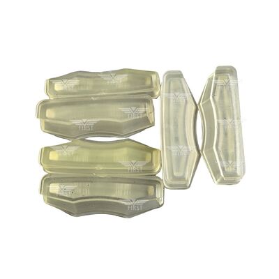 Sm/Cd102 Xl105 Öldichtung UV Gummi C4.043.252 Heidelberg Druckmaschinenteile Öldichtung