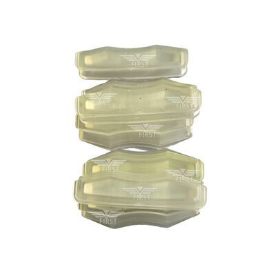 Sm/Cd102 Xl105 Öldichtung UV Gummi C4.043.252 Heidelberg Druckmaschinenteile Öldichtung