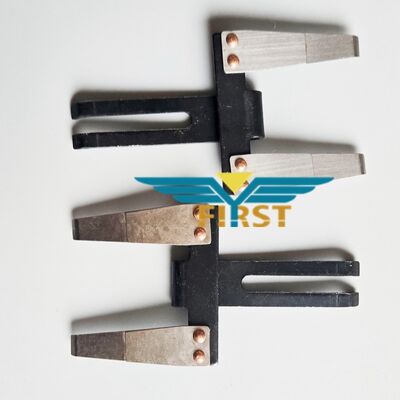 M3.028.825S HDM Blatttrenner für CD74 XL75 Offsetdruckmaschinen Ersatzteile