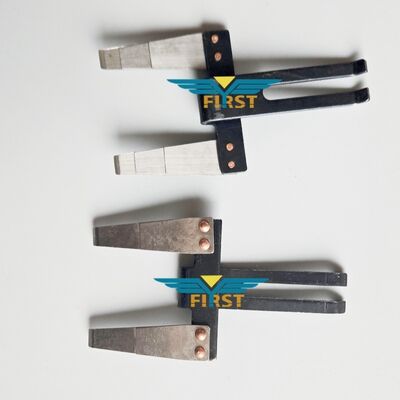 M3.028.825S HDM Blatttrenner für CD74 XL75 Offsetdruckmaschinen Ersatzteile