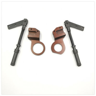 Heidelberg SM102 Zwischenwalzenhalterung Ersatzteile CD102 Zwischenwalzenhalterung DS 71.010.308 OS 71.010.310 Halterung MV.004.257