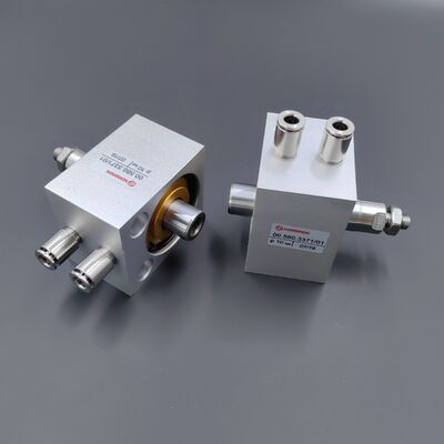 1 Stück 00.580.3371 Zylinderventil Offsetdruckmaschine Zylinder 00.580.3371