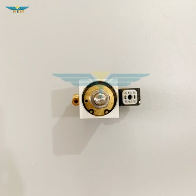 Ventil 92.184.1011 Zylinder für Sm74 Magnetventil Hergestellt in China Magnetventil