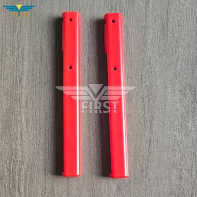 Book Pusher For Book Binding With Aluminum Core Abs Pusher Rod For Muller Martini Book Lever Pusher