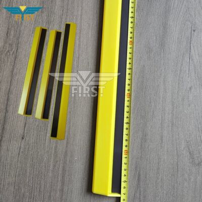 Muller Martini 3671 Masch.nr.94.01713 Messerform 3671 Muller Martini Messerform.