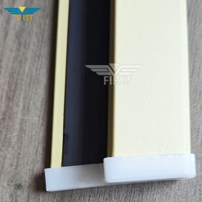 Einfuhr von Blade Mold Muller Martini 3671 Masch.nr94.01713 Blade Mold 3671 Müller Martini Messer Form.