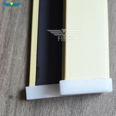 Einfuhr von Blade Mold Muller Martini 3671 Masch.nr94.01713 Blade Mold 3671 Müller Martini Messer Form.