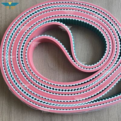 Premium Müller Martini Synchronriemen für Präzisionsmaschinen.