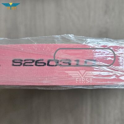 Premium Müller Martini Synchronriemen für Präzisionsmaschinen.