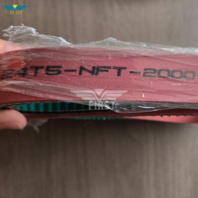 Premium Müller Martini Synchronriemen für Präzisionsmaschinen.