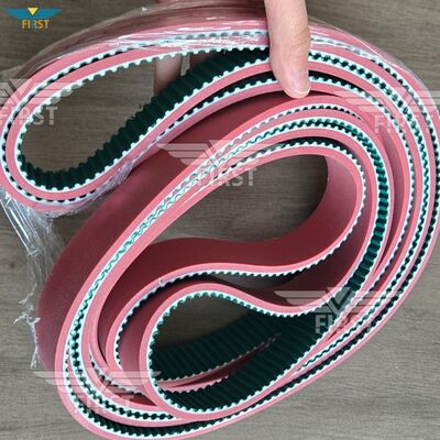 Premium Müller Martini Synchronriemen für Präzisionsmaschinen.