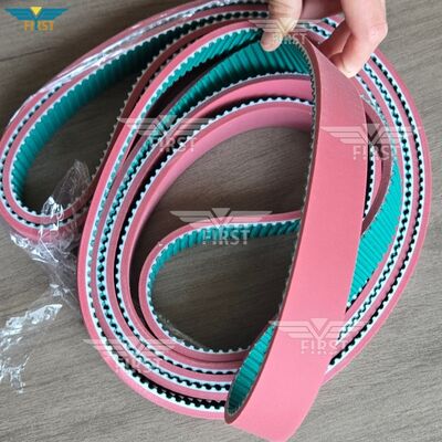 Premium Müller Martini Synchronriemen für Präzisionsmaschinen.