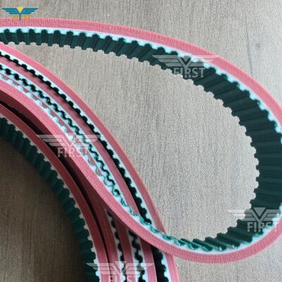 Premium Müller Martini Synchronriemen für Präzisionsmaschinen.