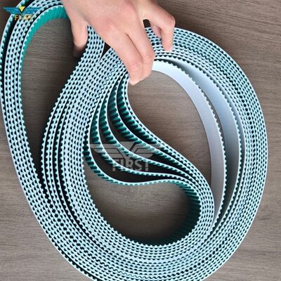 Premium Müller Martini Synchronriemen für Präzisionsmaschinen.