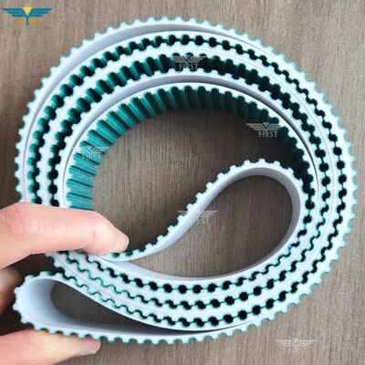 Premium Müller Martini Synchronriemen für Präzisionsmaschinen.