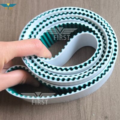 Premium Müller Martini Synchronriemen für Präzisionsmaschinen.