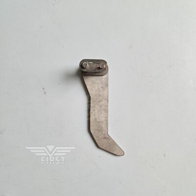 Aster Kettenhaken 178/180/2000/220 Nähmaschine Metallkettenhaken Stahlhakenteile