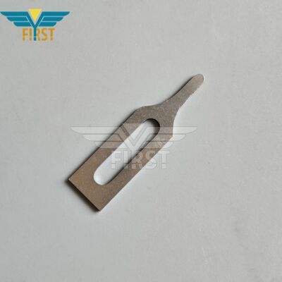 Paper-holding Teeth for Paper Picker Systems with Secure Grip Stable Feeding and Durable Industrial Build