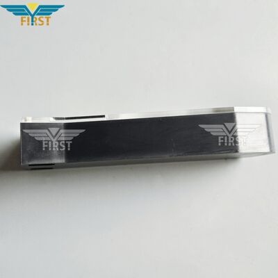 Polyurethan-Martini-Inspektionsbox für genaue Dickenmessungen