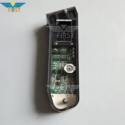 Polyurethan-Martini-Inspektionsbox für genaue Dickenmessungen