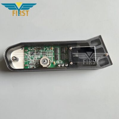 Polyurethane Martini Inspection Box for Accurate Thickness Measurement and Long-Term Industrial Operation