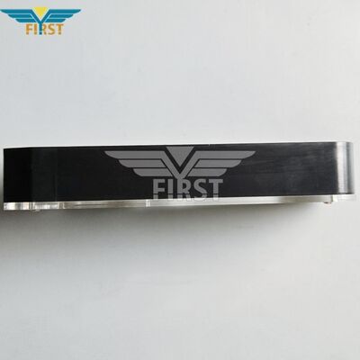 Polyurethan-Martini-Inspektionsbox für genaue Dickenmessungen