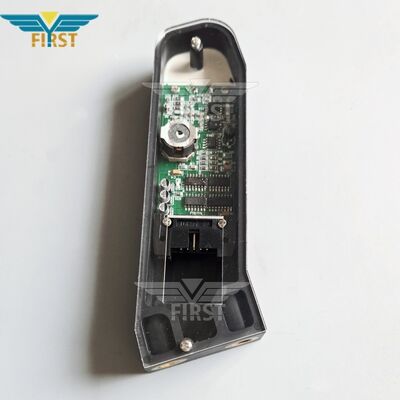 Polyurethan-Martini-Inspektionsbox für genaue Dickenmessungen