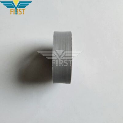 Polyurethan-Material Buchpressrad für Martini 3210 Bindemaschine Buchpressrad China