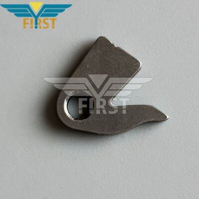 Schmetterlingsplatte 249 Martini 45 Nagelkopf Müller Martini-Maschine Schmetterlingskopf