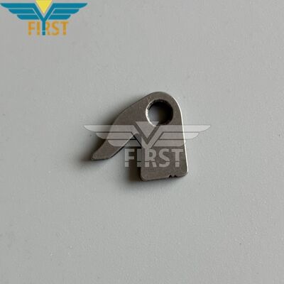 Schmetterlingsplatte 249 Martini 45 Nagelkopf Müller Martini-Maschine Schmetterlingskopf