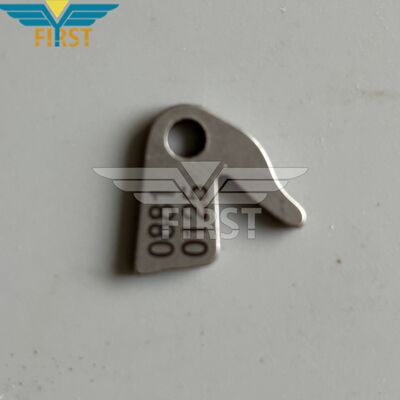 Butterfly Plate Martini 75 Nagelkopf für Reitnagelmaschine 0881.0125 Plate Butterfly