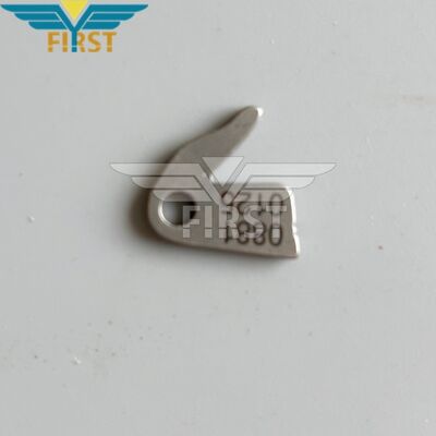 Butterfly Plate Martini 75 Nagelkopf für Reitnagelmaschine 0881.0125 Plate Butterfly