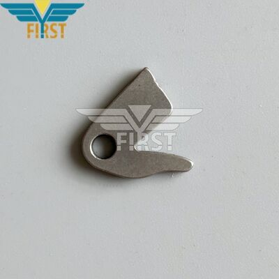 Butterfly Plate Martini 75 Nagelkopf für Reitnagelmaschine 0881.0125 Plate Butterfly