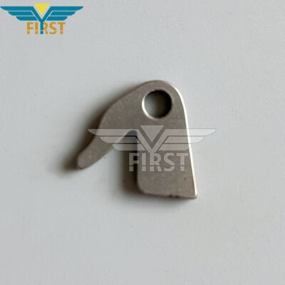Butterfly Plate Martini 75 Nagelkopf für Reitnagelmaschine 0881.0125 Plate Butterfly