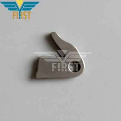 Butterfly Plate Martini 75 Nagelkopf für Reitnagelmaschine 0881.0125 Plate Butterfly