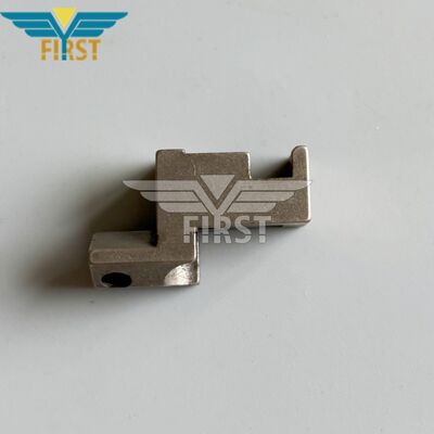 Polyurethanseparator Blade für Martini 3210/3212/3214 Garn Nähmaschinen, die eine stabile Papierzufuhr gewährleisten