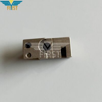 Polyurethanseparator Blade für Martini 3210/3212/3214 Garn Nähmaschinen, die eine stabile Papierzufuhr gewährleisten