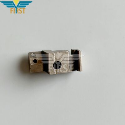Polyurethanseparator Blade für Martini 3210/3212/3214 Garn Nähmaschinen, die eine stabile Papierzufuhr gewährleisten