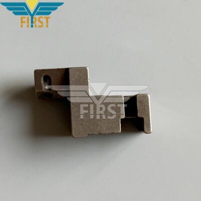 Polyurethanseparator Blade für Martini 3210/3212/3214 Garn Nähmaschinen, die eine stabile Papierzufuhr gewährleisten
