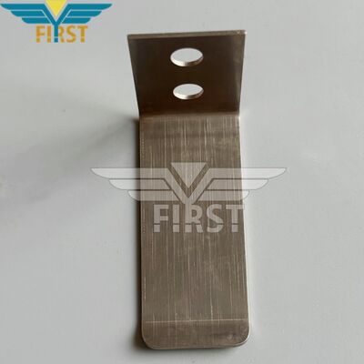 Polyurethanfederblatt für Muller Martini 3214/3215 Drahtverschlussmaschine Universaldruckfederstück