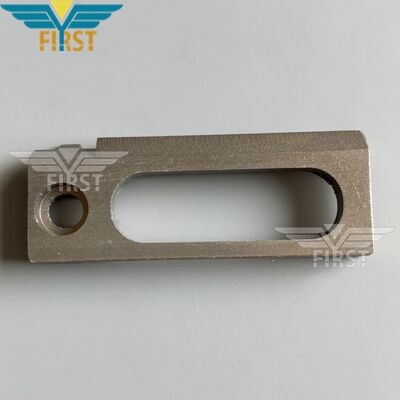 Polyurethan-Buchblock für Müller Martini 3210/3212 Drahtnähmaschinen mit stabiler Buchpositionierung
