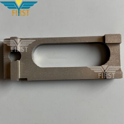 Polyurethan-Buchblock für Müller Martini 3210/3212 Drahtnähmaschinen mit stabiler Buchpositionierung