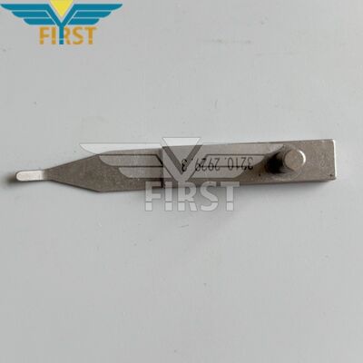 Polyurethan zweiseitiges Schneidemesser für Muller Martini 3212/3214