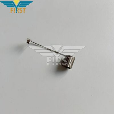 Universelle Ersatzzahl für Aster 150/160/178/180/2000/220 Drahtverschlussmaschinen mit stabiler mechanischer Kraft