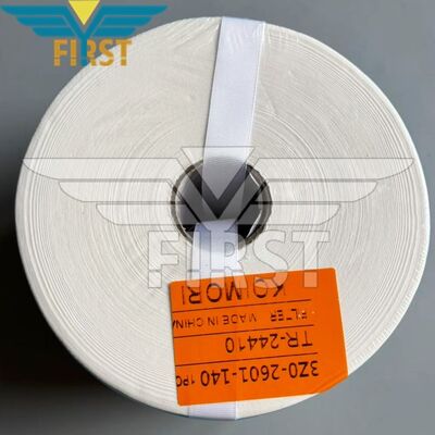 Komori-Ersatzfilter mit hoher Filtrationseffizienz für TR-24410 / 3Z0-2601-140 mit globaler Versorgungsfähigkeit