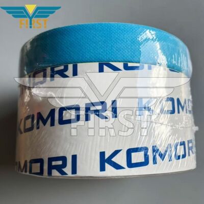 Komori-Ersatzfilter mit hoher Filtrationseffizienz für TR-24410 / 3Z0-2601-140 mit globaler Versorgungsfähigkeit