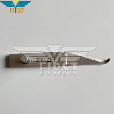 Einseitiger Drahtschneider für Martini 3210/3212 – Universal-Fit-Messer