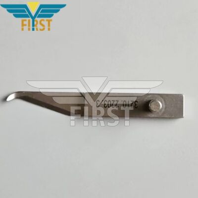 Einseitiger Drahtschneider für Martini 3210/3212 – Universal-Fit-Messer